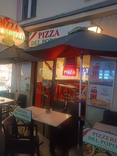 Pizzeria Del Popolo