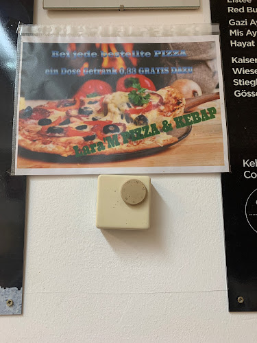 Opinii despre Lara'M Pizza & Kebap în Amstetten - Gastronomie und Hotellerie