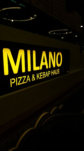 Milano Pizzeria & Kebap Haus Liezen