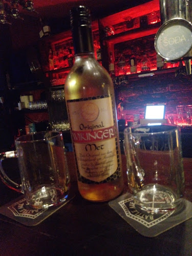 Comentarii opinii despre Battle Axe Rock & Metal Pub