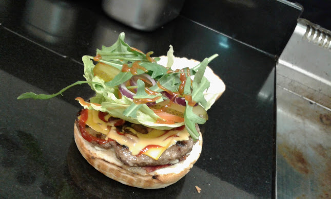 Shiraz(Billroth 18) - Gastronomie und Hotellerie