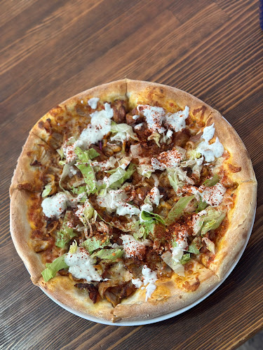 Opinii despre Orient Kebab & Pizza în Wien - Gastronomie und Hotellerie