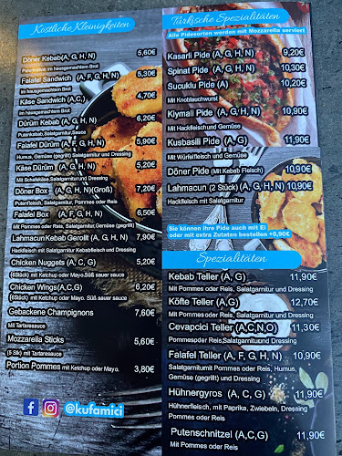 Opinii despre kufamici în Kufstein - Gastronomie und Hotellerie