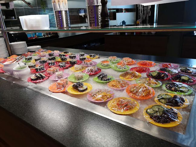 Opinii despre Sajado Liezen în Liezen - Gastronomie und Hotellerie