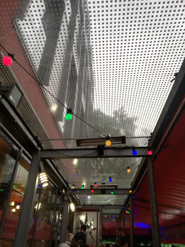 Cafe Amaretto - Gastronomie und Hotellerie