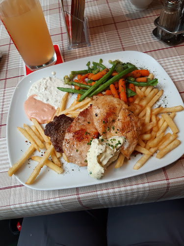 Tamaras Restaurant Edelbrände & Apartment - Gastronomie und Hotellerie