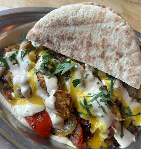 Comentarii opinii despre NENI am Naschmarkt