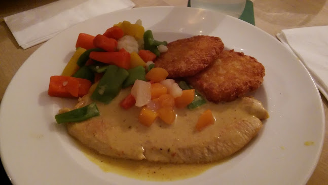 Huberbräu-Stüberl - Gastronomie und Hotellerie