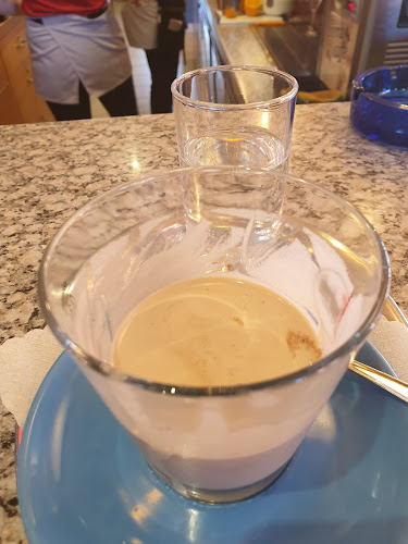 Cafe-Pub Hoppala - Gastronomie und Hotellerie