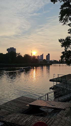 Das Bootshaus - Wien