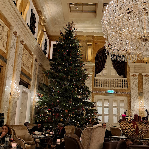 Imperial Bar Wien - Wien