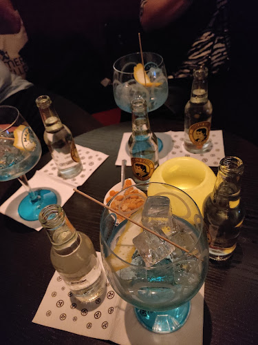 Opinii despre KREUZ BAR Bregenz în Bregenz - Gastronomie und Hotellerie