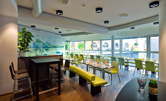 Cafe Bar Waagriss - Gastronomie und Hotellerie