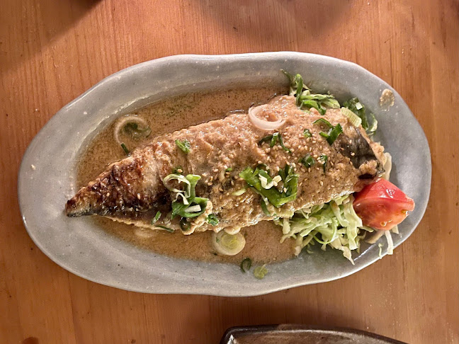 Hidori - Gastronomie und Hotellerie