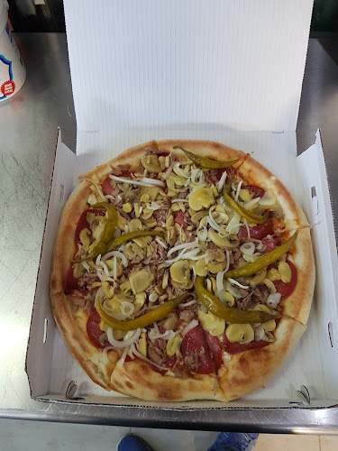 Kebap-Pizzahaus Tribuswinkel - Traiskirchen