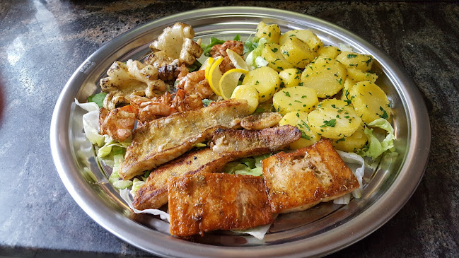 Opinii despre Restaurant Il Delfino în Wien - Gastronomie und Hotellerie