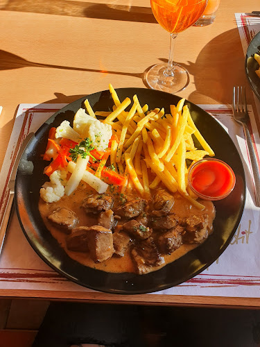 Gasthaus Hecht - Gastronomie und Hotellerie