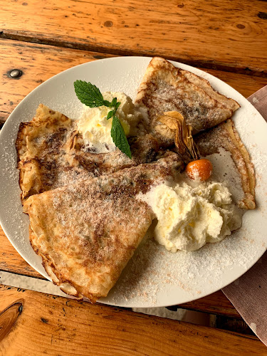 Oberlaaer Dorf-Wirt - Gastronomie und Hotellerie