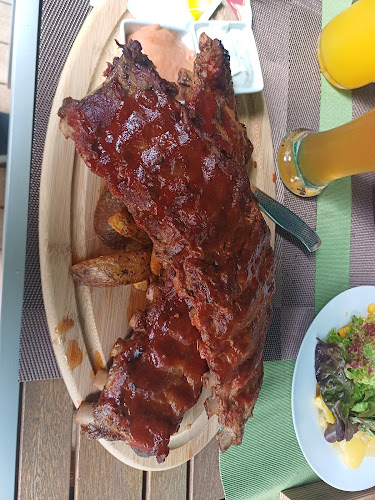 Comentarii opinii despre Wirtshaus Zum goldenen Hahn