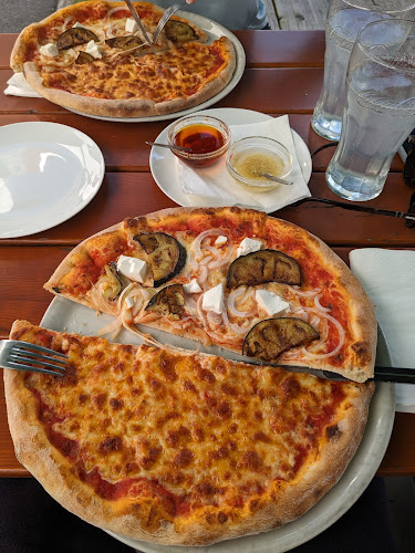 Ristorante Pizzeria Vino E Mare - Wien