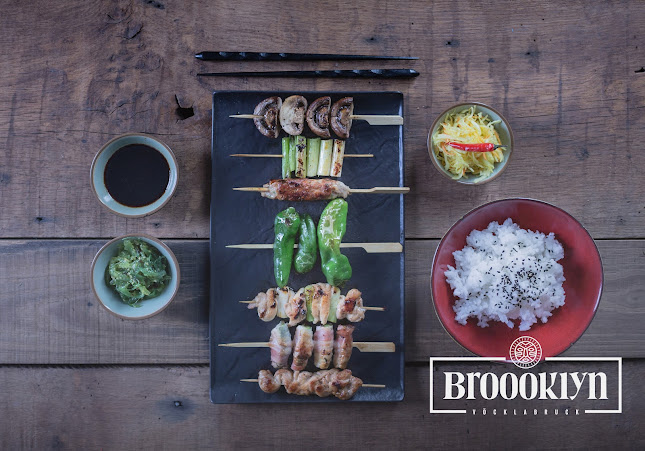 Café Restaurant Brooklyn Vöcklabruck - Vöcklabruck