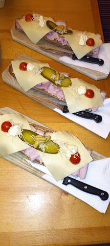 Comentarii opinii despre Hengstberghütte