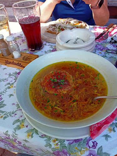 Restaurant-Cafe Himmelwandhütte - Bad Gastein