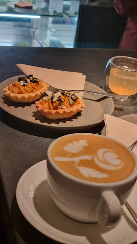 kaffeefabrik mariahilf - Gastronomie und Hotellerie