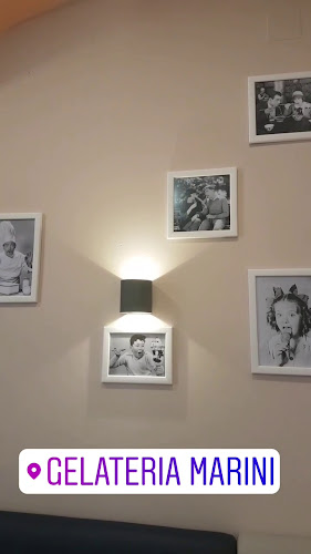 Pizzeria Gelateria Marini - Gastronomie und Hotellerie