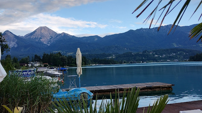 Die Strandbar - Villach