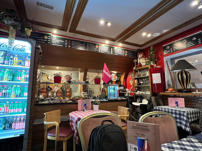 Piccola Italia - Salzburg