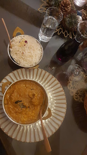 Opinii despre Indisches Restaurant Guru Braunau în Braunau am Inn - Gastronomie und Hotellerie