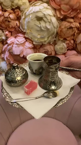 Marengo Restaurant BBQ