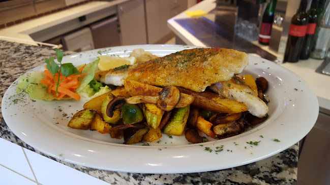 Comentarii opinii despre Dorfwirt Eggersdorf