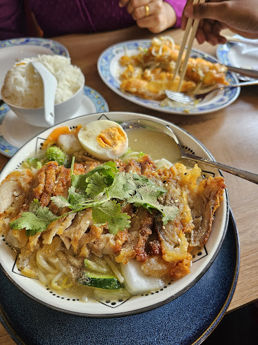 Chinesischer Garten - Klagenfurt am Wörthersee