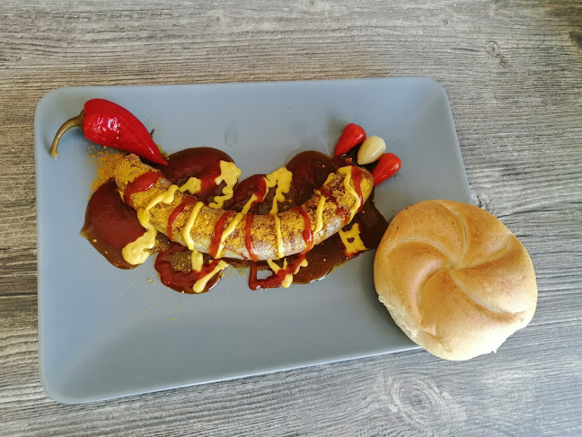 Opinii despre Imbiss Traieck în Traiskirchen - Gastronomie und Hotellerie