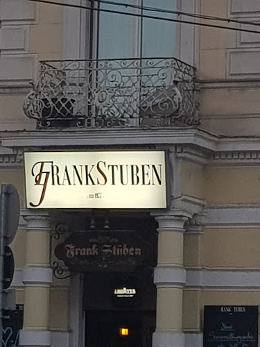 Frankstuben - Wien