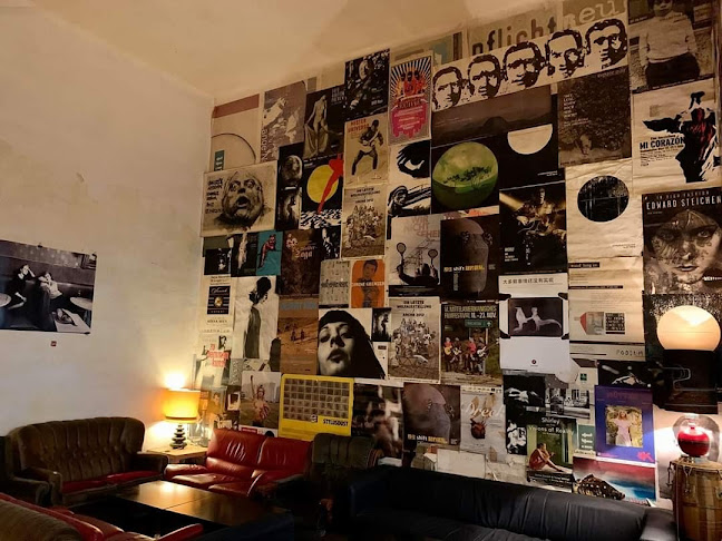 Opinii despre PODIUM în Wien - Gastronomie und Hotellerie