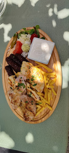 Opinii despre Jo's Restaurant und Bar în Wien - Gastronomie und Hotellerie