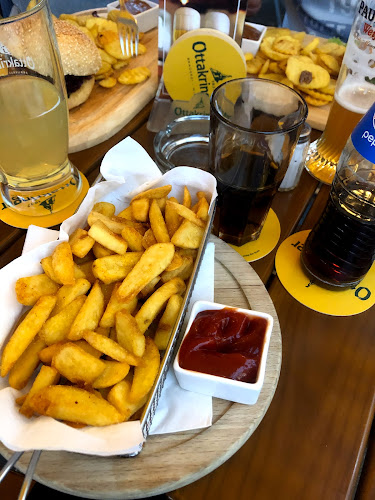 Comentarii opinii despre Zapfmeisterei Bermuda Bräu