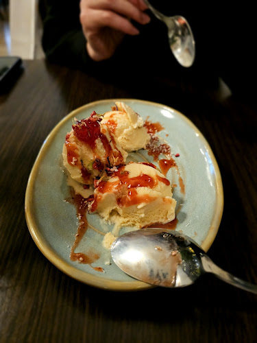 GANESHA Indian cuisine