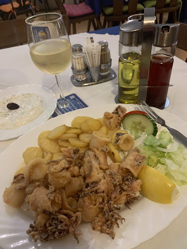 Restaurant Athen - Graz