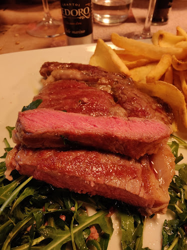 Opinii despre Piccobello Restaurant în Braunau am Inn - Gastronomie und Hotellerie