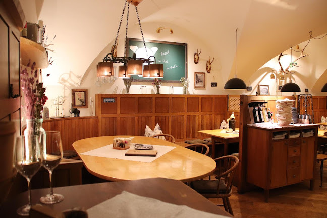 Sigmund-Haffner-Gasse 4, 5020 Salzburg