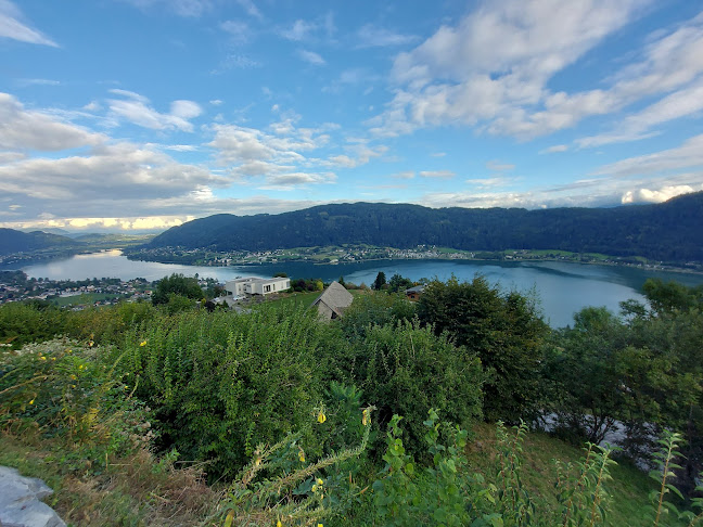 Stofflwirt - Bodensdorf