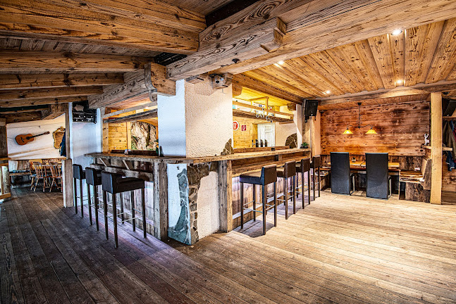 Bar Pub Stazione Blockhäusl - Bad Gastein