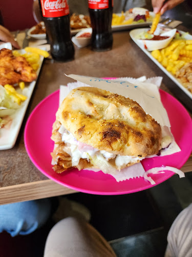 مطعم تركي حلال Varoli Restaurant - Gastronomie und Hotellerie