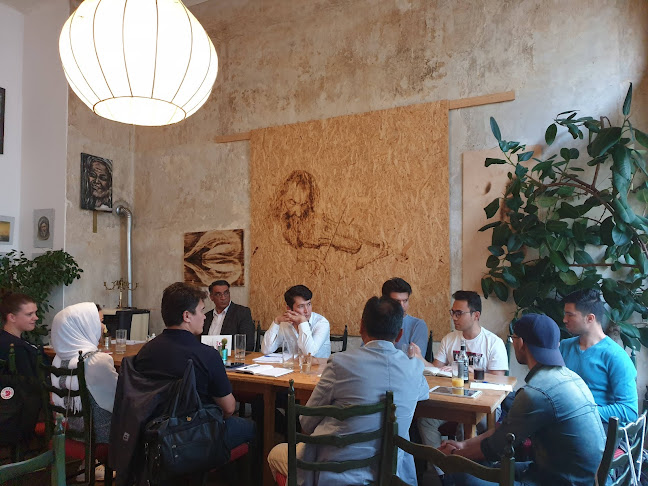 Restaurant Noosh - Gastronomie und Hotellerie