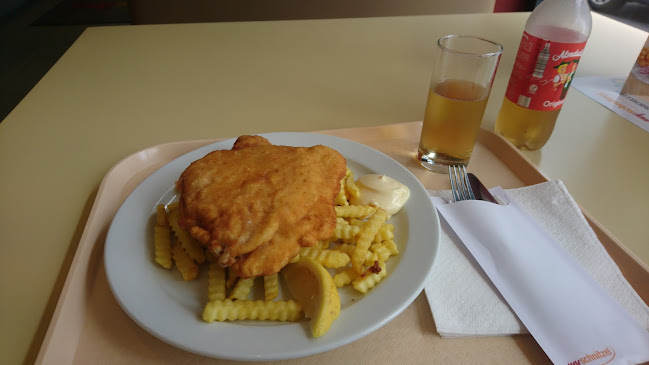 mySchnitzel - Eisenstadt