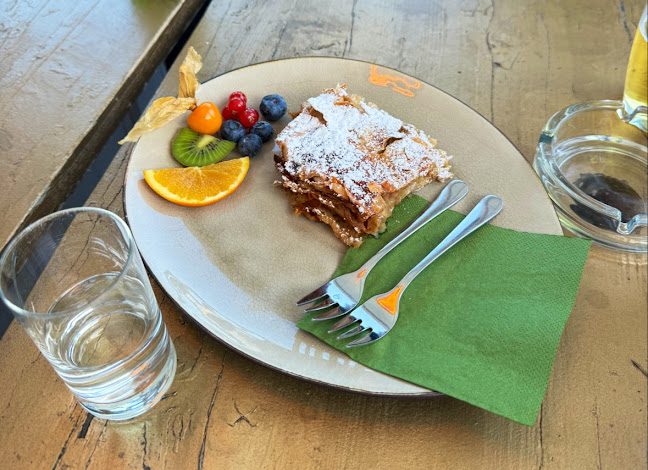 Cafe am Kai - Daniela's LEIZ GmbH